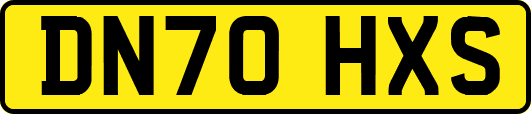 DN70HXS
