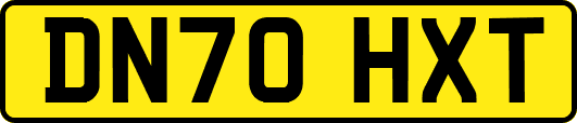 DN70HXT