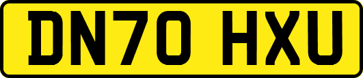 DN70HXU
