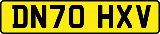 DN70HXV