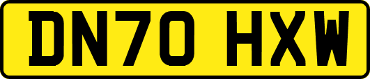 DN70HXW