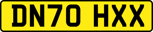 DN70HXX