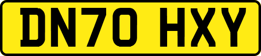 DN70HXY