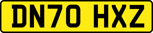 DN70HXZ