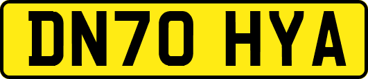 DN70HYA