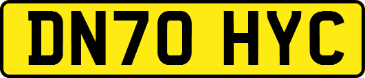 DN70HYC