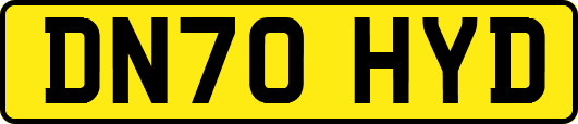 DN70HYD