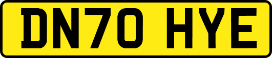 DN70HYE