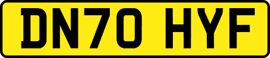 DN70HYF