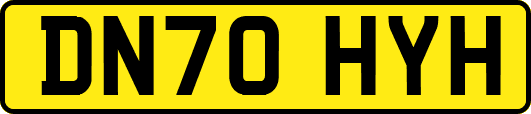 DN70HYH