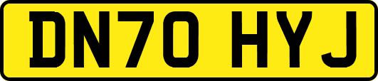 DN70HYJ