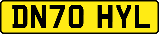 DN70HYL