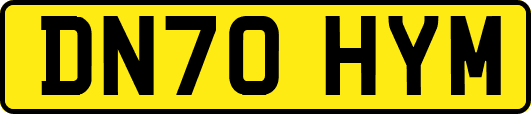 DN70HYM