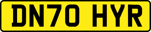 DN70HYR
