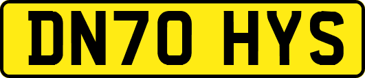 DN70HYS