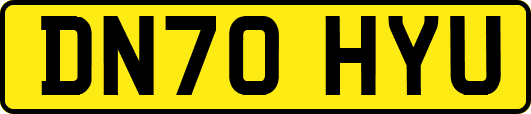 DN70HYU