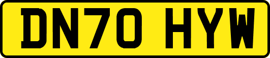 DN70HYW