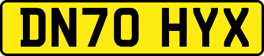 DN70HYX