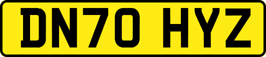 DN70HYZ