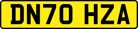 DN70HZA