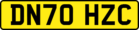 DN70HZC