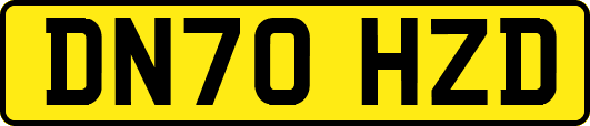 DN70HZD