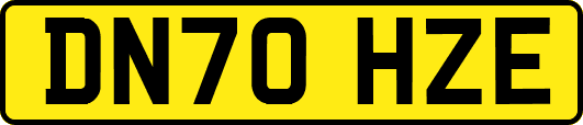 DN70HZE
