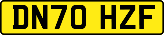 DN70HZF