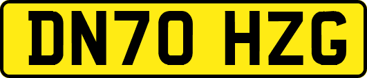 DN70HZG