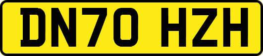 DN70HZH