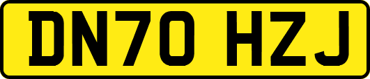 DN70HZJ
