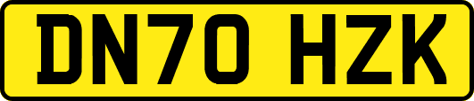 DN70HZK