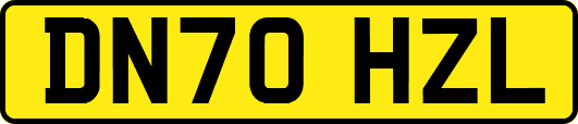 DN70HZL