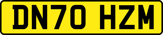 DN70HZM