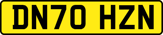 DN70HZN