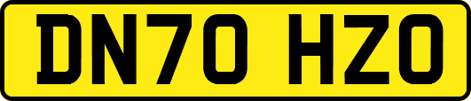 DN70HZO