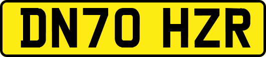 DN70HZR