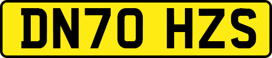 DN70HZS
