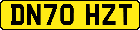 DN70HZT
