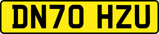DN70HZU