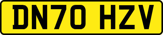 DN70HZV