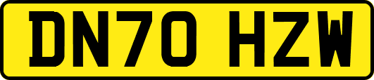 DN70HZW