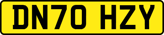 DN70HZY