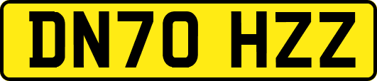 DN70HZZ