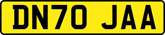 DN70JAA