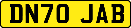 DN70JAB