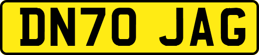DN70JAG
