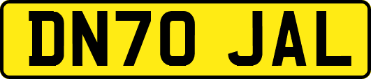 DN70JAL