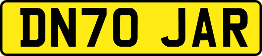 DN70JAR