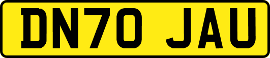 DN70JAU